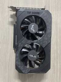 Продается Nvidia GeForce GTX 1660 Super Б/У