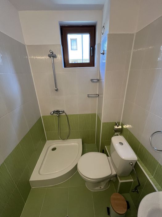 Мезонет с две спални под наем в Four Leaf clover Bansko