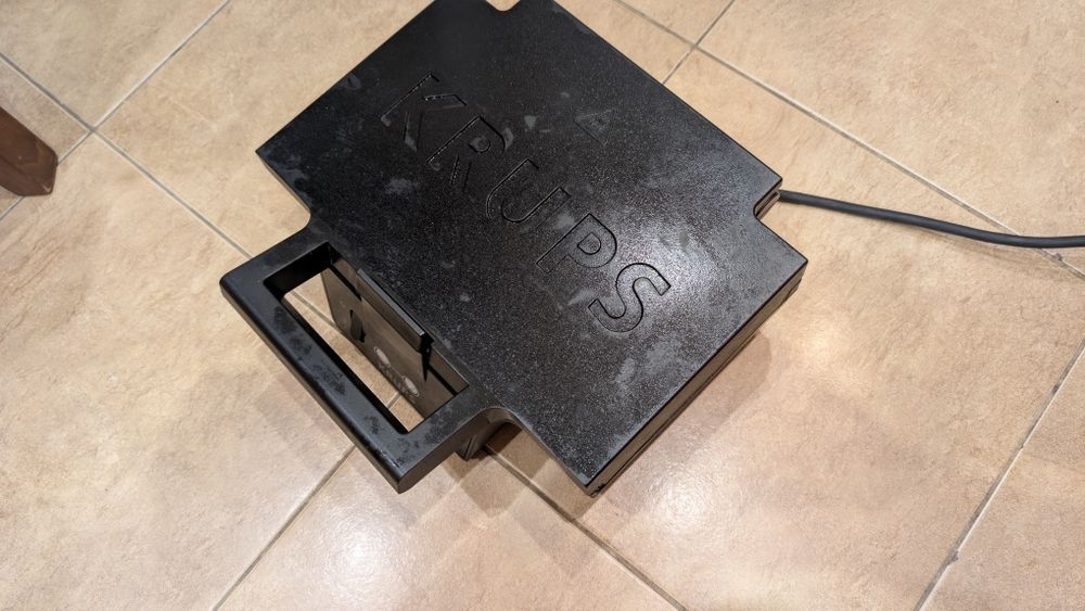 Sandwichmaker Krups FDK4