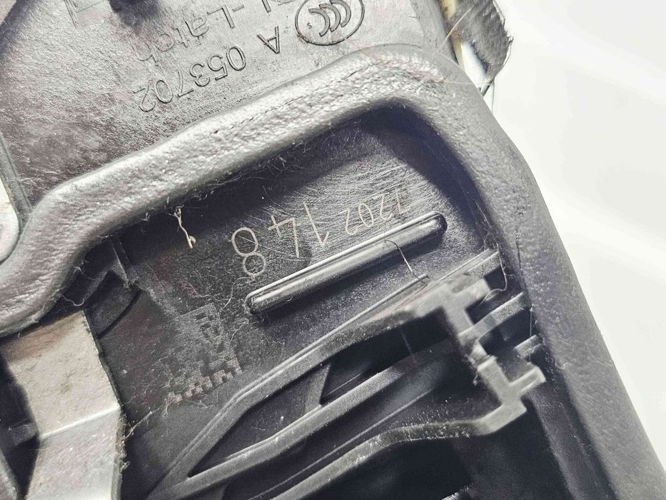 Broasca usa dreapta spate Bmw 3 (F30) [Fabr 2012-2017]