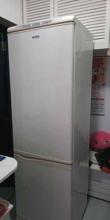 Vand frigider Arctic 2 compresoare functional