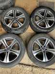 Jante mercedes e class 17” w213