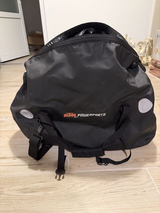 Geanta Moto KTM impermiabila