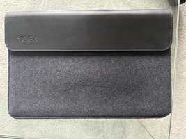 Калъф за лаптоп Lenovo Yoga 14", Черен