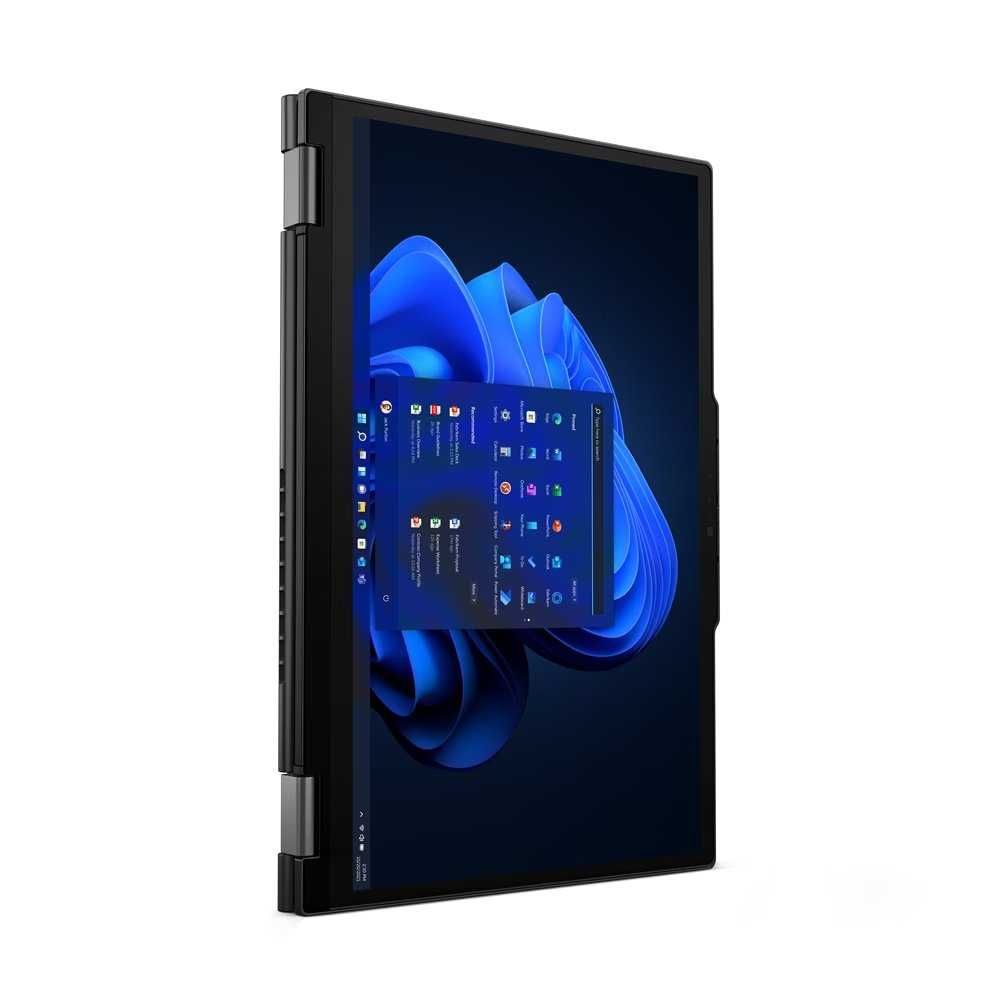 13.3" тъч ThinkPad X13 Yoga / i5-1345u / 32GB / Win11Pro