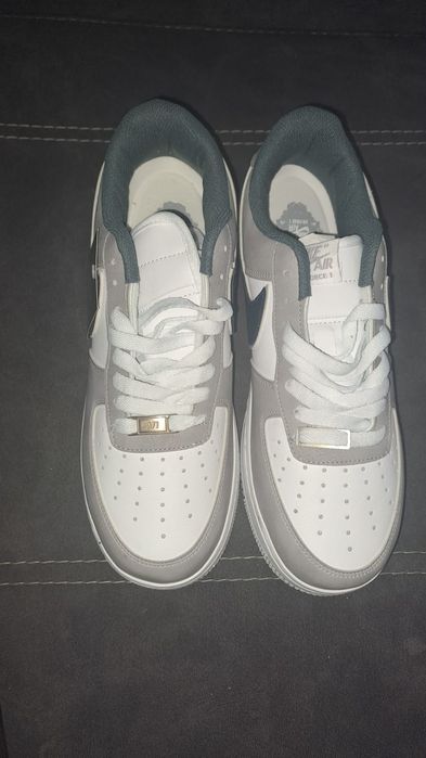 Adidasi Nike Air Force noi