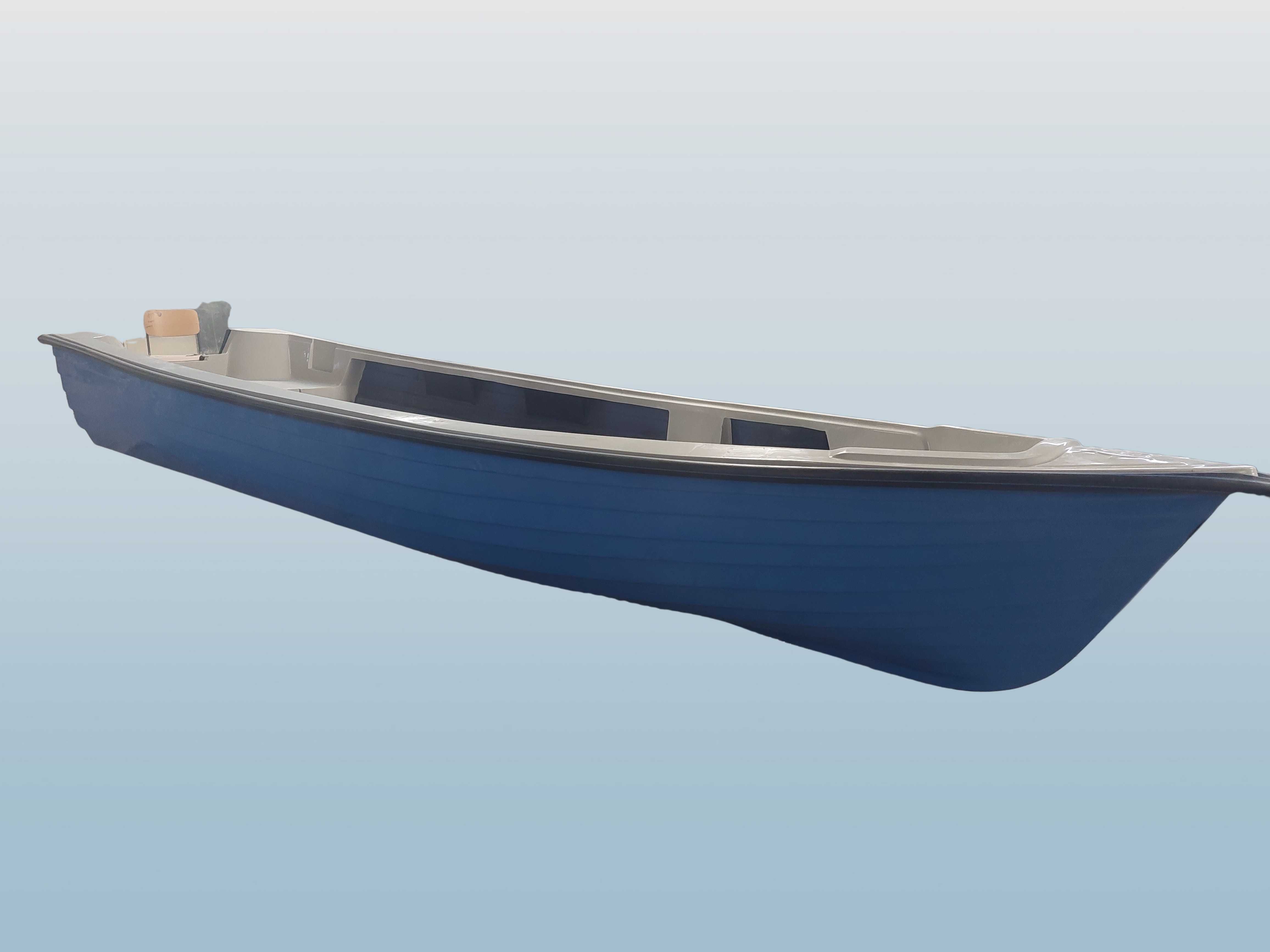 Barca noua, 6m,transport/pescuit comercial, categ C,Delta610N, 2024