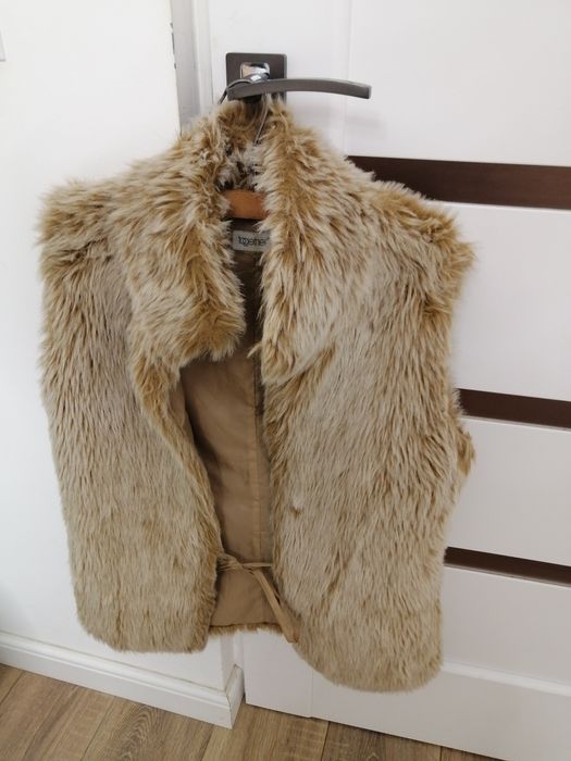 Vesta de iarna si eleganta