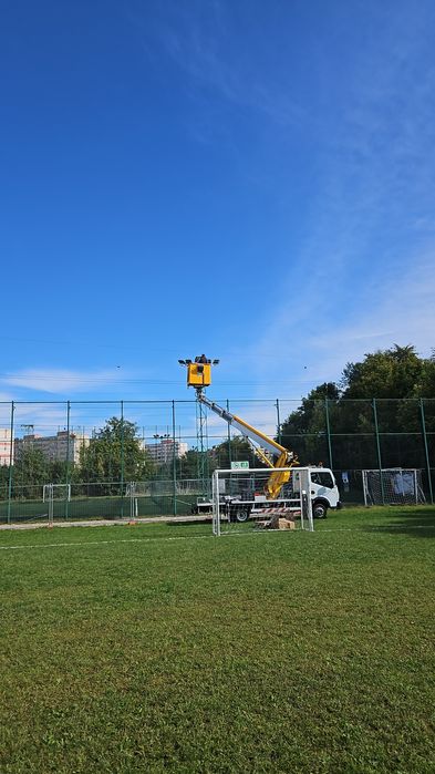 Vand nacela prb 20 m