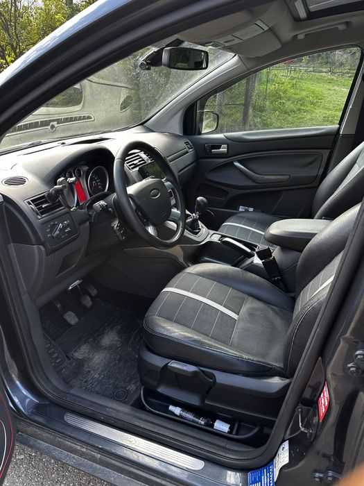 Vand Ford Kuga 2010 4x4