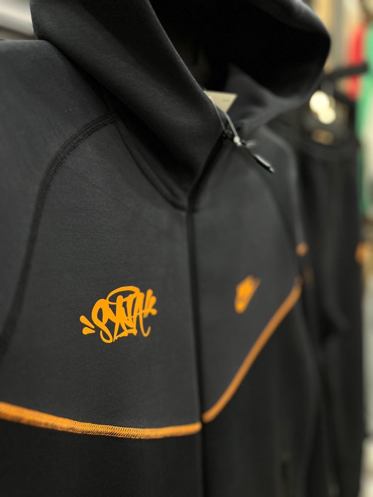 Synaworld Nike Tech Fleece/Сайна Тек Флийз