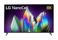 LG 65NANO996 65” Smart 8K NanoCell 120Hz (Indonesia)