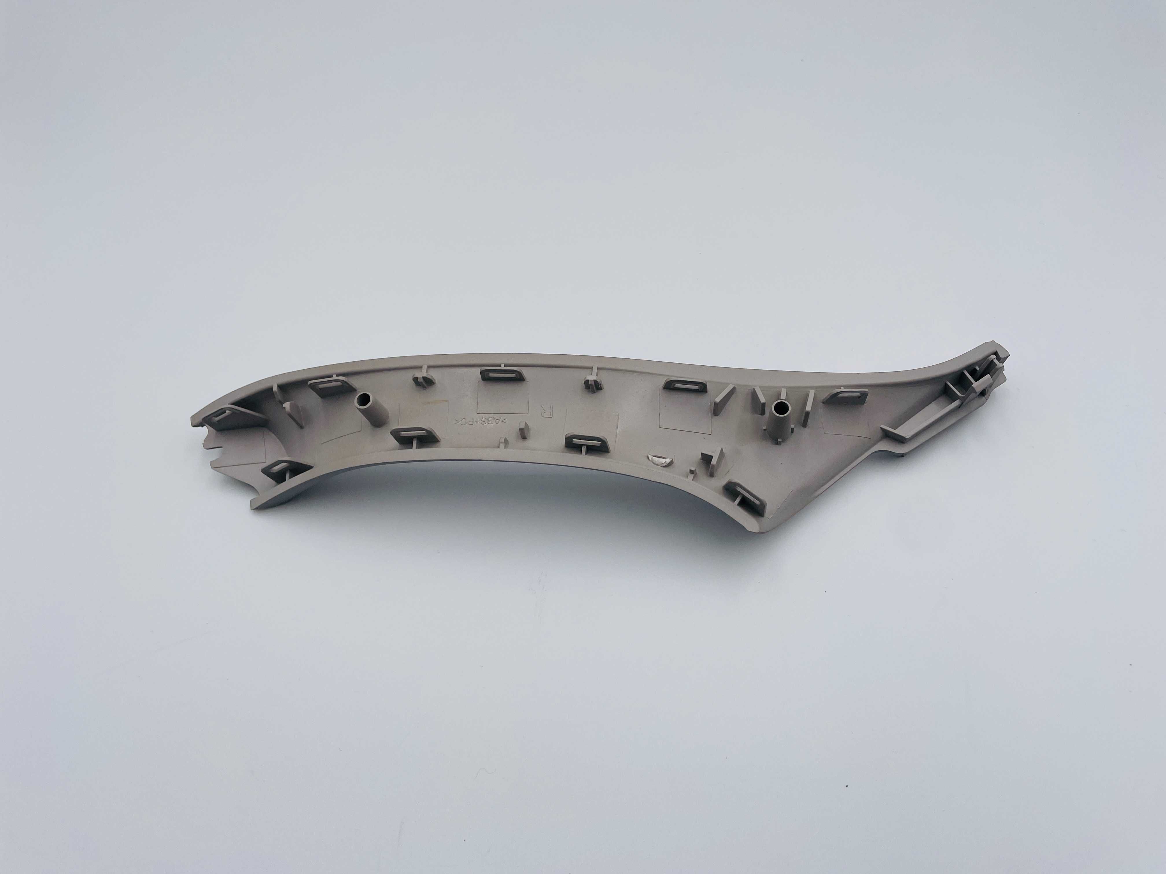Maner usa interior gri stanga dreapta pasager BMW Seria 5 F10/11