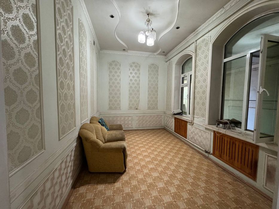 Бино ижарага берилади!