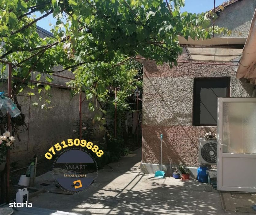 De vanzare casa zona Dorobanti