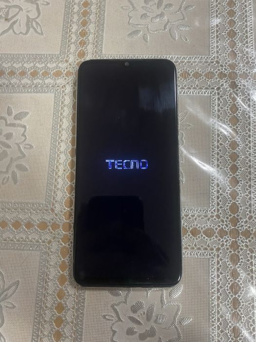 Tecno Spark 8 Smartfoni Xivada Sroshna