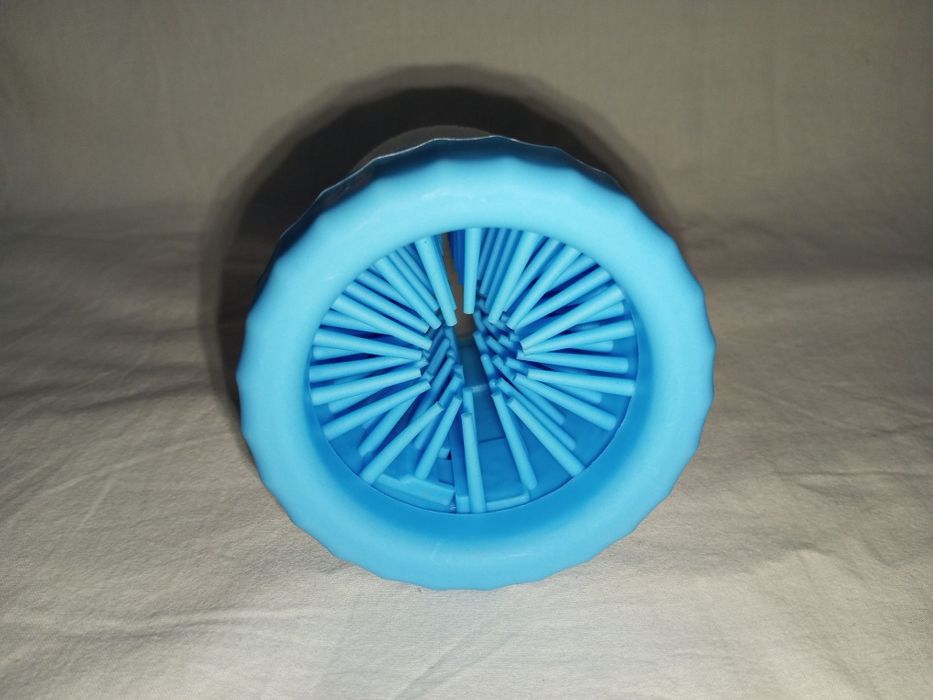 Стакан ванна для животных собак и кошек.