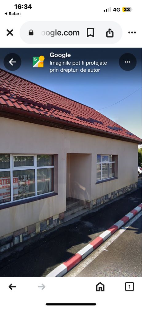 Casa de vanzare in Municipiul Sacele