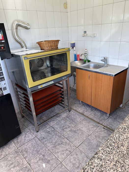 De vinzare , linie covrigarie