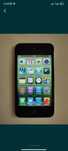 Apple iPod touch4 32gb mp3 плеер