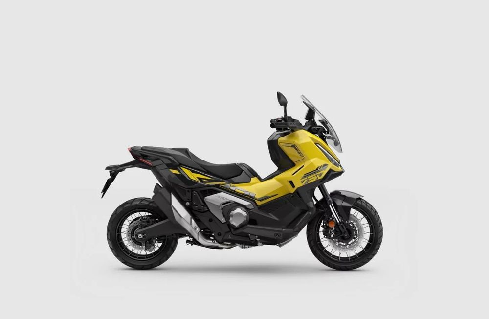 Honda X-ADV Motocicleta noua, 0 km, model 2025