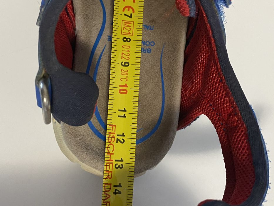 Sandale copii GEOX BS Kraze