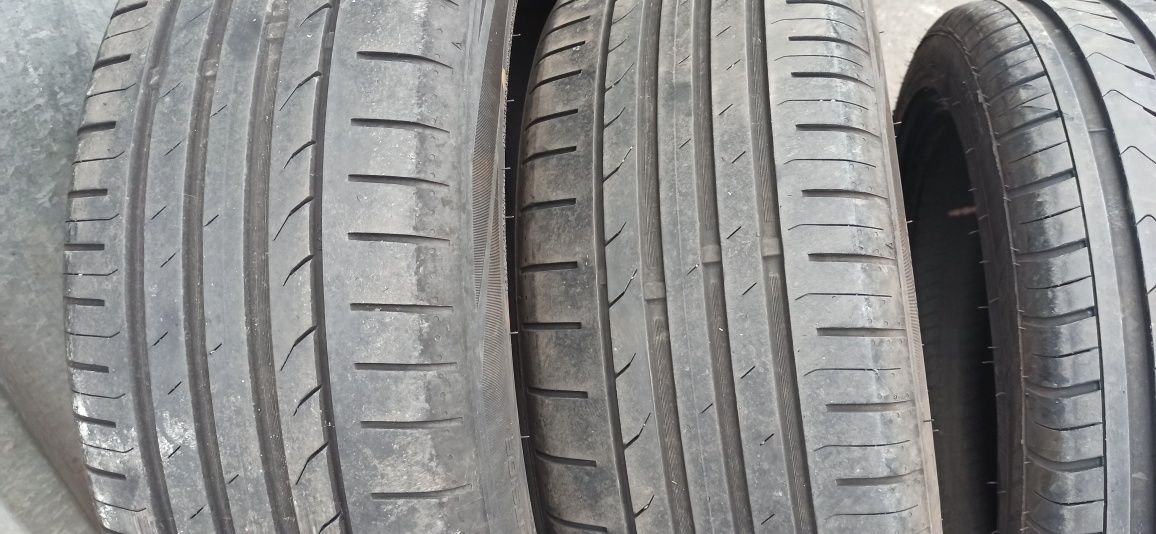 Anvelope vara 225 45 R19 96W XL