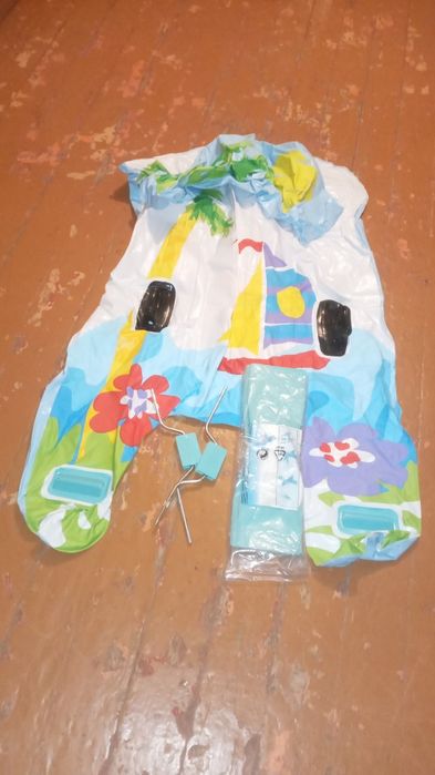 Катамаран не дорого