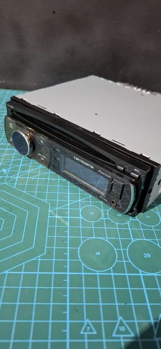 Carrozzeria DEH P 650 magnitafon sotiladi