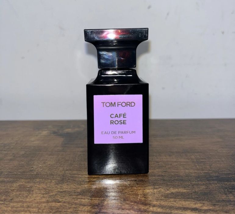 Tom ford cafe rose