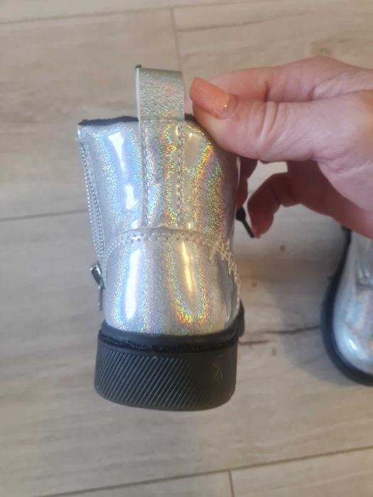 Детски боти за момиче