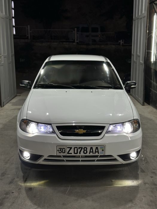 Nexia 2 lux positsia