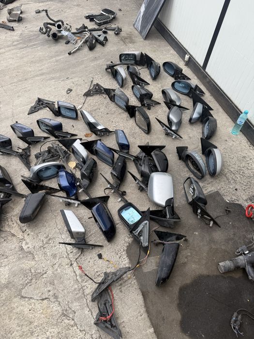 Странични огледала бмв е46 е90 е91 е92 ф10 ф11 bmw e46 e90 e91 e92 f10