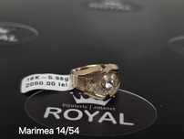 Bijuteria Royal: Inel aur 18k/5.98 gr