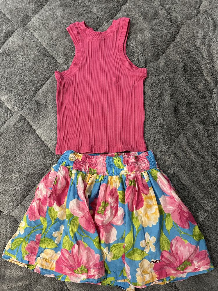 Дамска пола Hollister