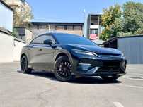 BYD SONG L, фулл 5 позиция, 32500 км пробег чистая, полный привод