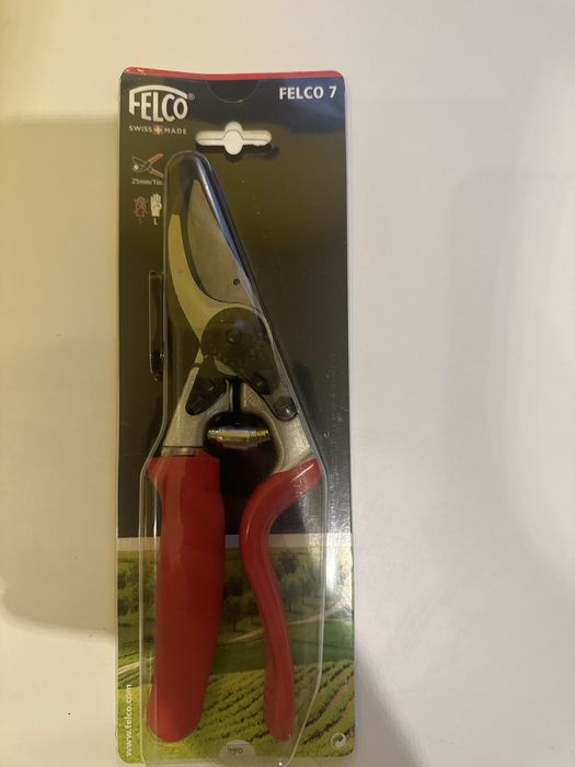 Foarfeca Felco 2/7/8/9
