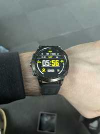 GS Fenix 7 смарт часы