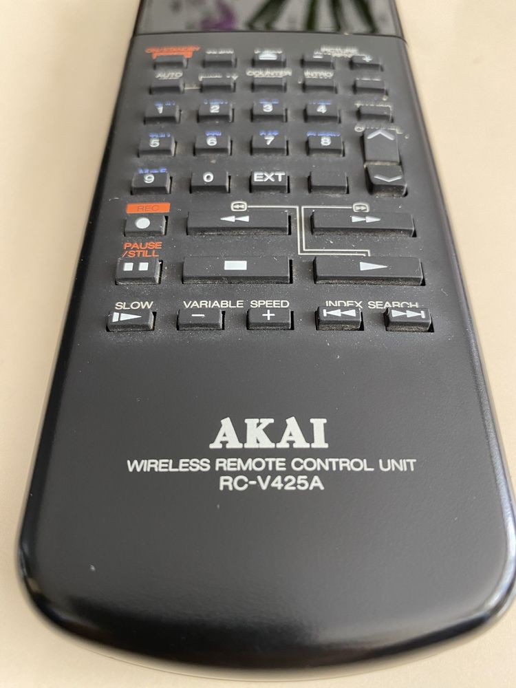 Telecomanda Akai