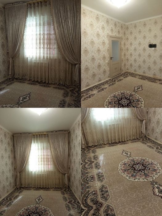 Коттедж тез ва арзон сотилади