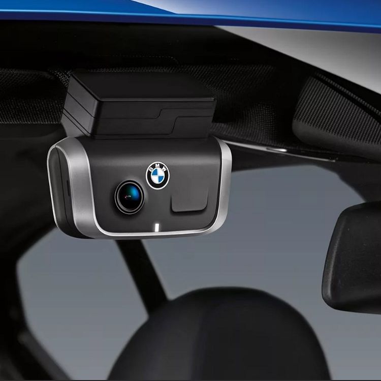 Видеорегистратор БМВ Advanced Car Eye 2.0