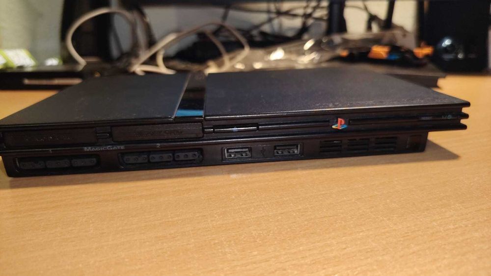 PlayStation 2 PS2