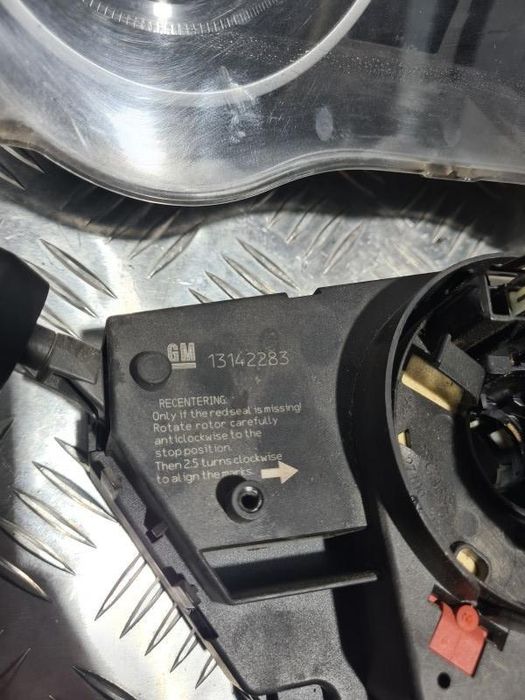 Kit pornire ME7.6.3 Opel Corsa D 1.6T GSI 150 cp Z16LEL