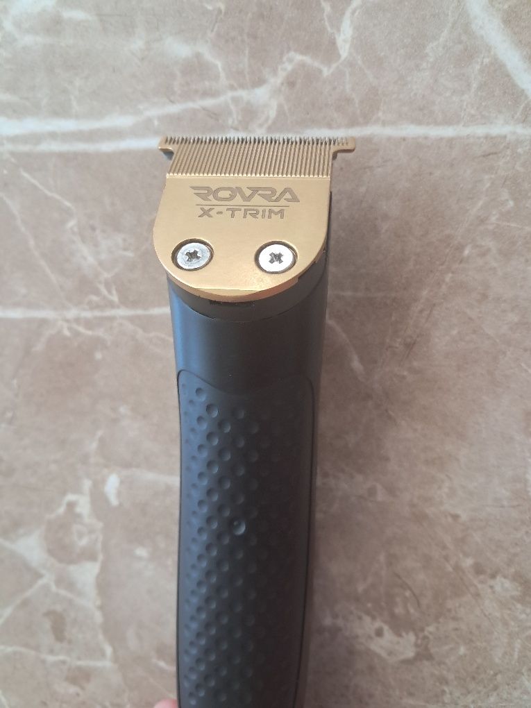Mașină de tuns/shaver/trimmer- pachet rovra