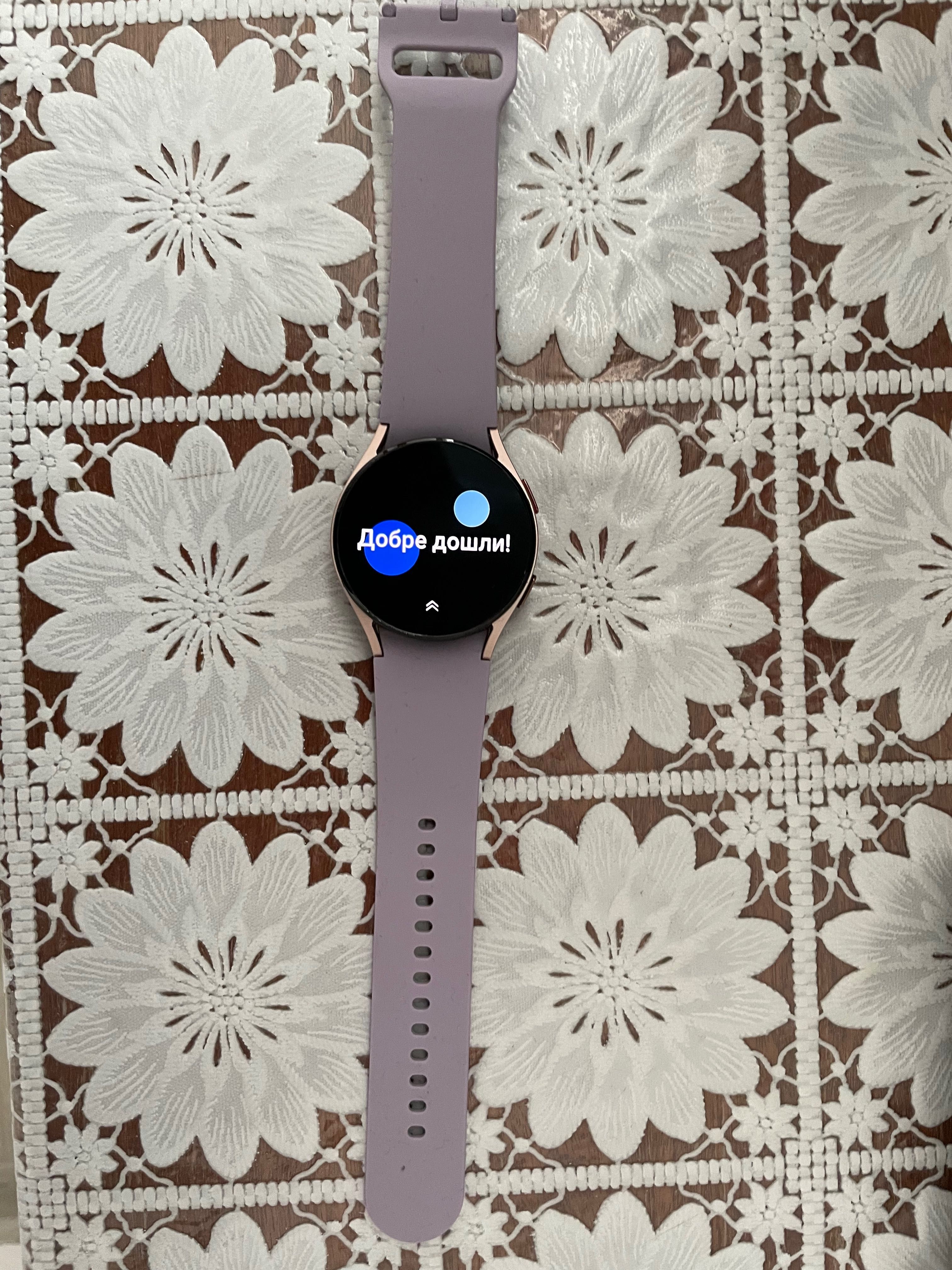 Samsung galaxy watch 4