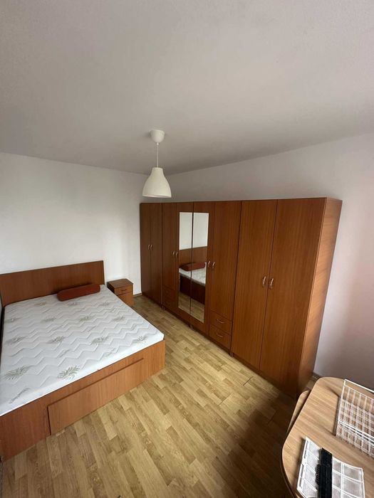 Apartament 3 camere–Șoseaua Giurgiului,complet mobilat/utilat