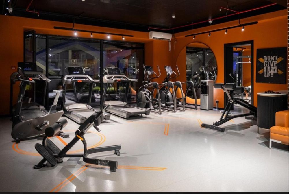 Без Маклер Аренда ЖК NRG U-TOWER  Kunlik  Сдается Посуточная Квартира