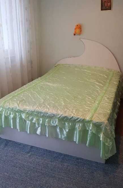 Дава се под наем Тристаен апартамент в Пловдив, Център - 72 кв.м за 234.6 € - Снимка #1