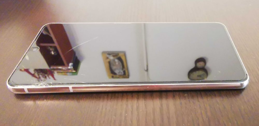 Samsung Galaxy S21 5G, 256 GB