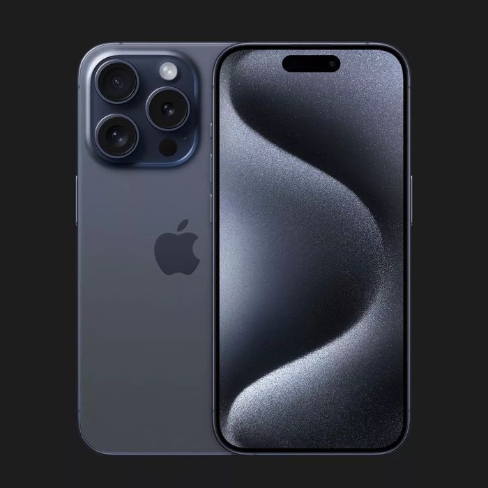 Iphone 15 pro 128 gb запечатаный